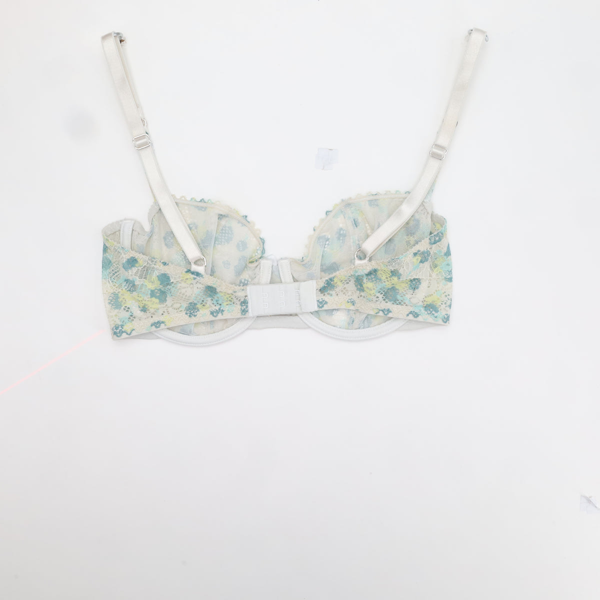 Soutien-gorge Chantelle Vert