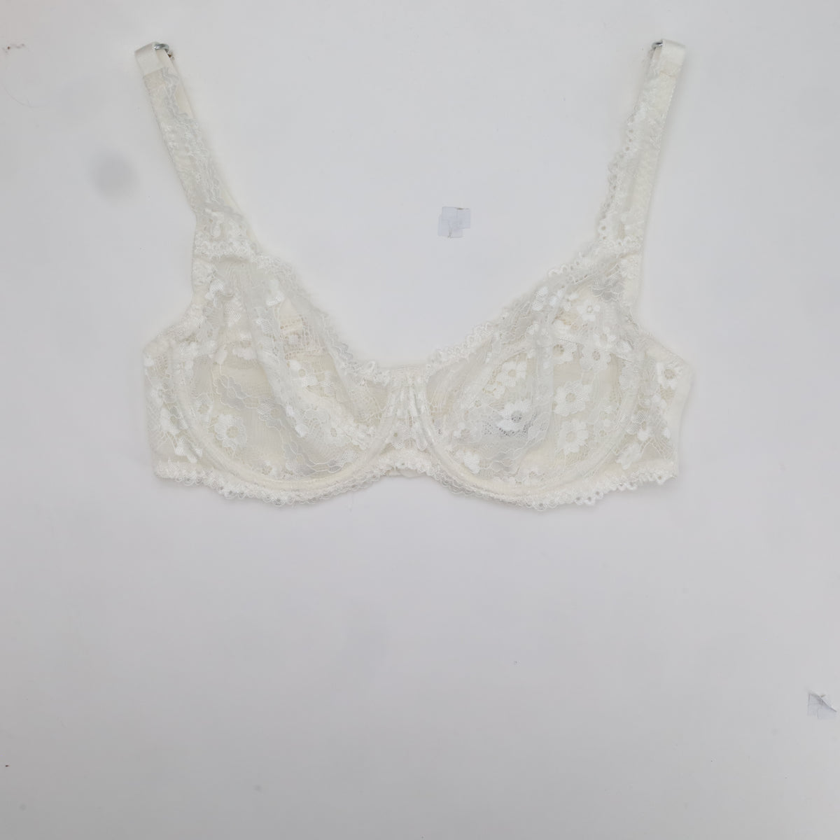 Soutien-gorge Blanc