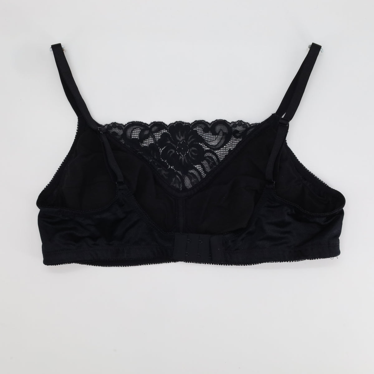 Soutien-gorge Post-mastectomie Noir Amoena