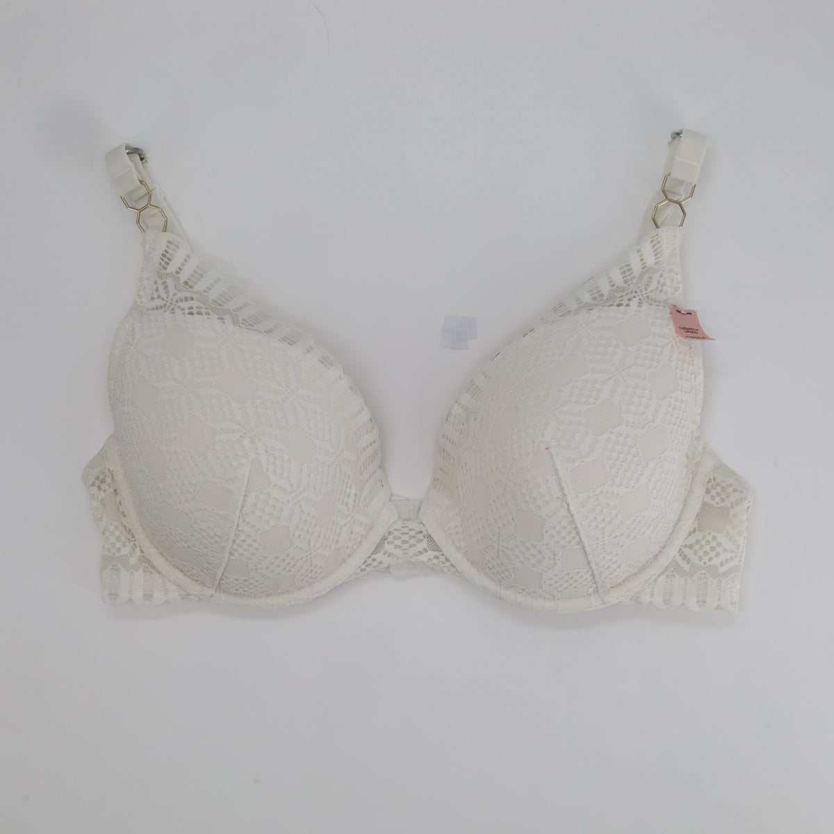 Soutien-gorge ETAM Blanc