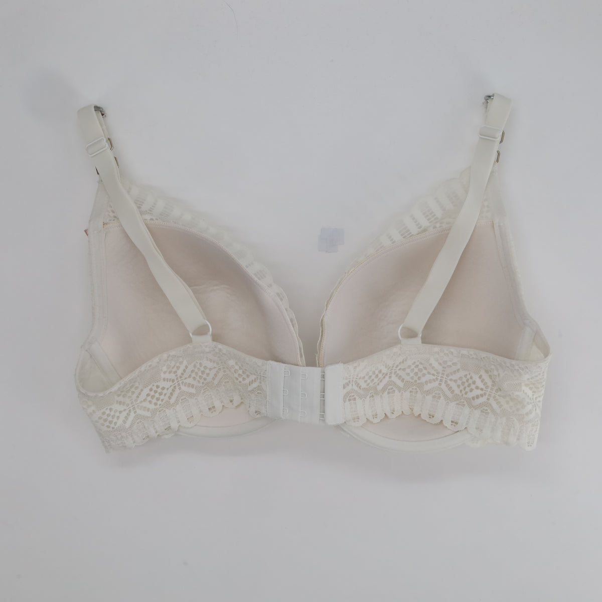 Soutien-gorge ETAM Blanc