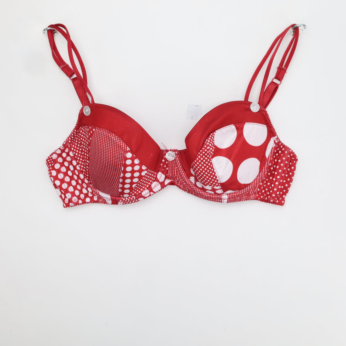 Soutien-gorge Charlott' Rouge