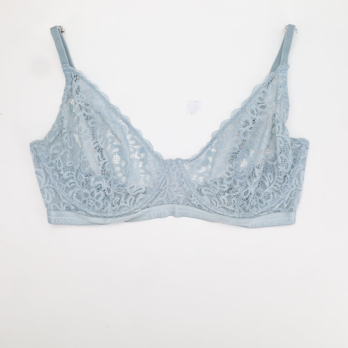 Soutien-gorge Lounge Bleu