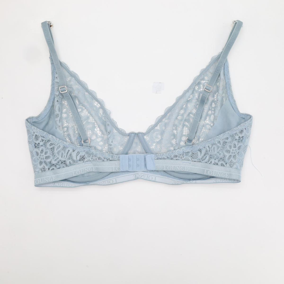 Soutien-gorge Lounge Bleu