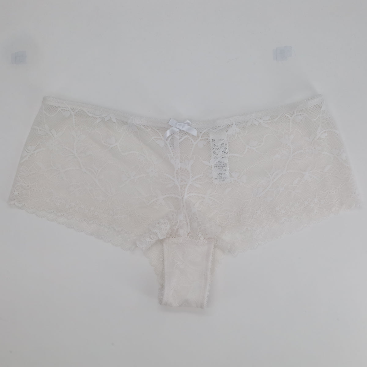 Culotte La Redoute Blanc
