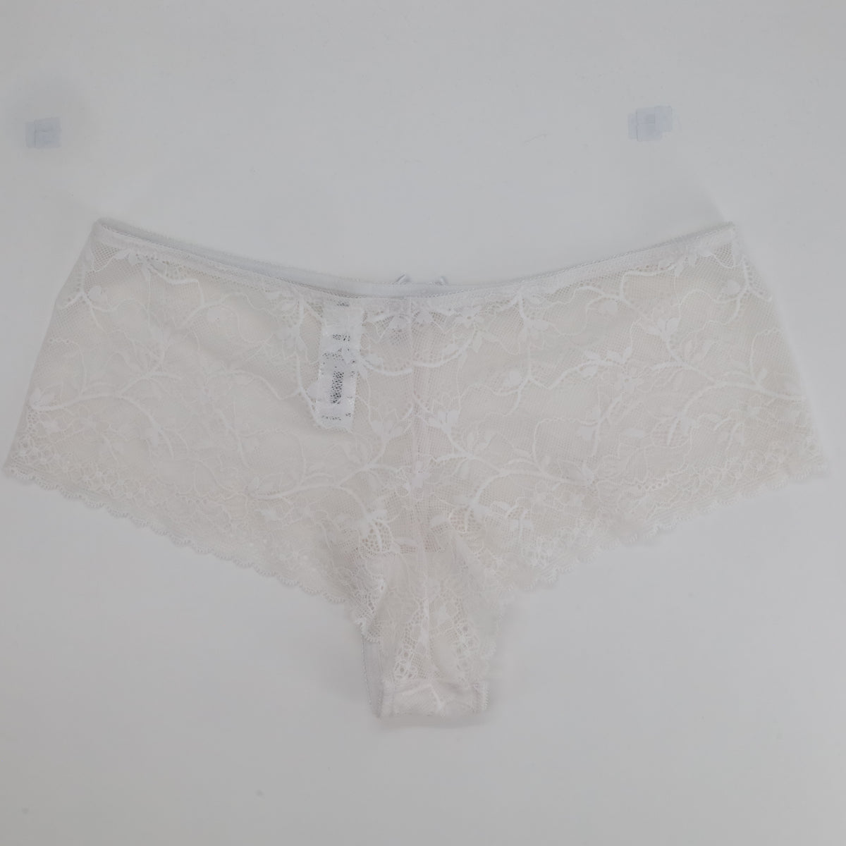Culotte La Redoute Blanc