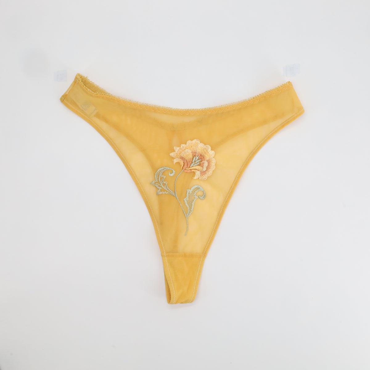 String Antinea Jaune