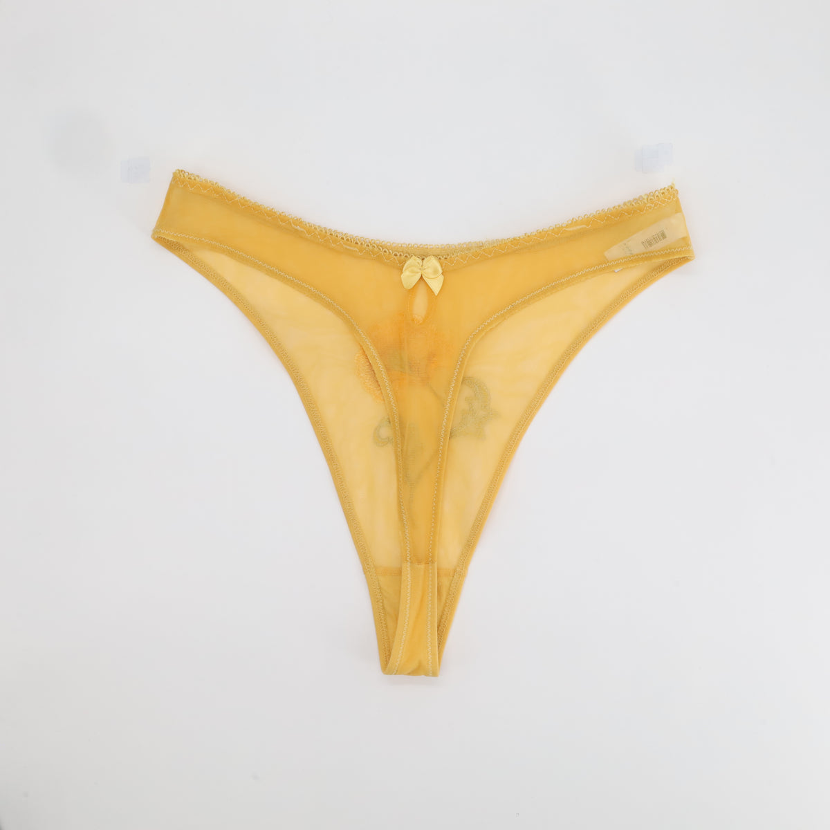 String Antinea Jaune