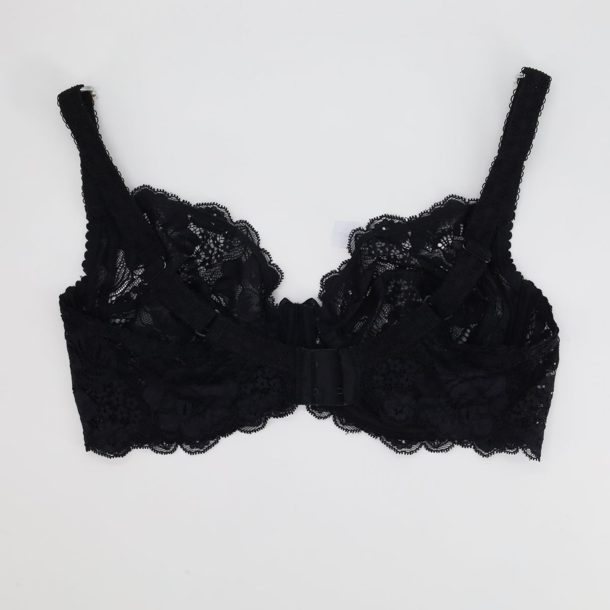 Soutien-gorge Orhideja Noir