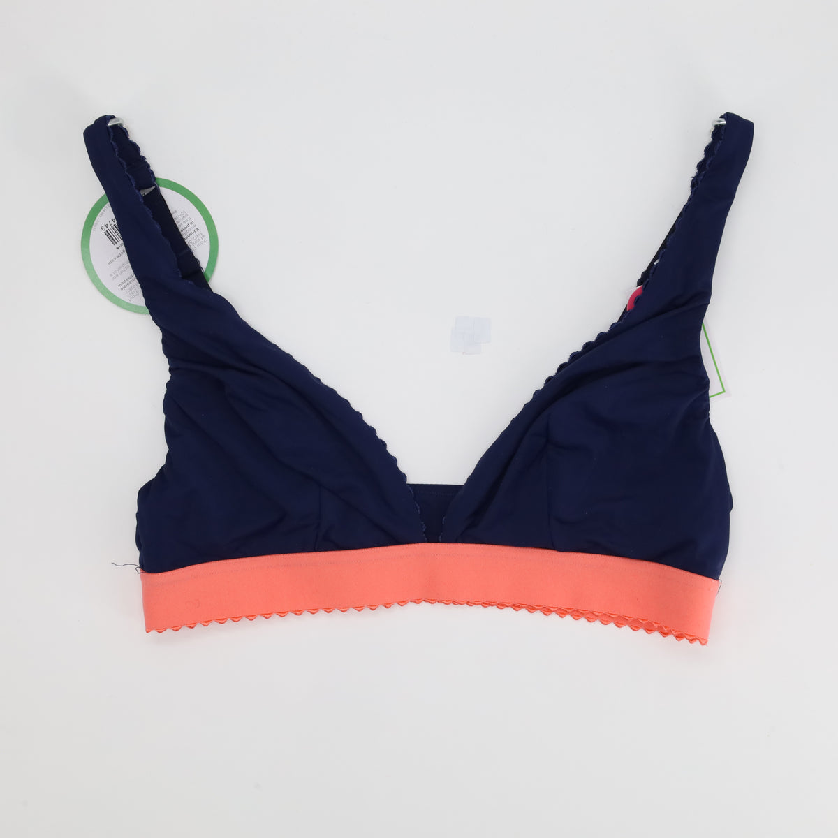 Soutien-gorge Variance Bleu