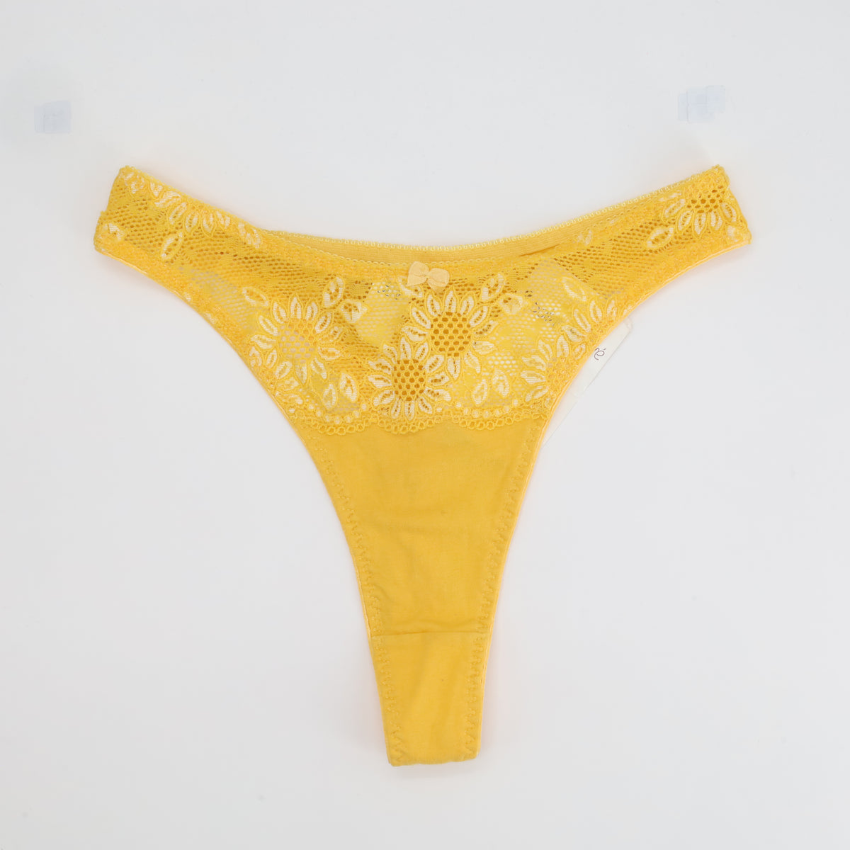 String Sainthonnoré Jaune