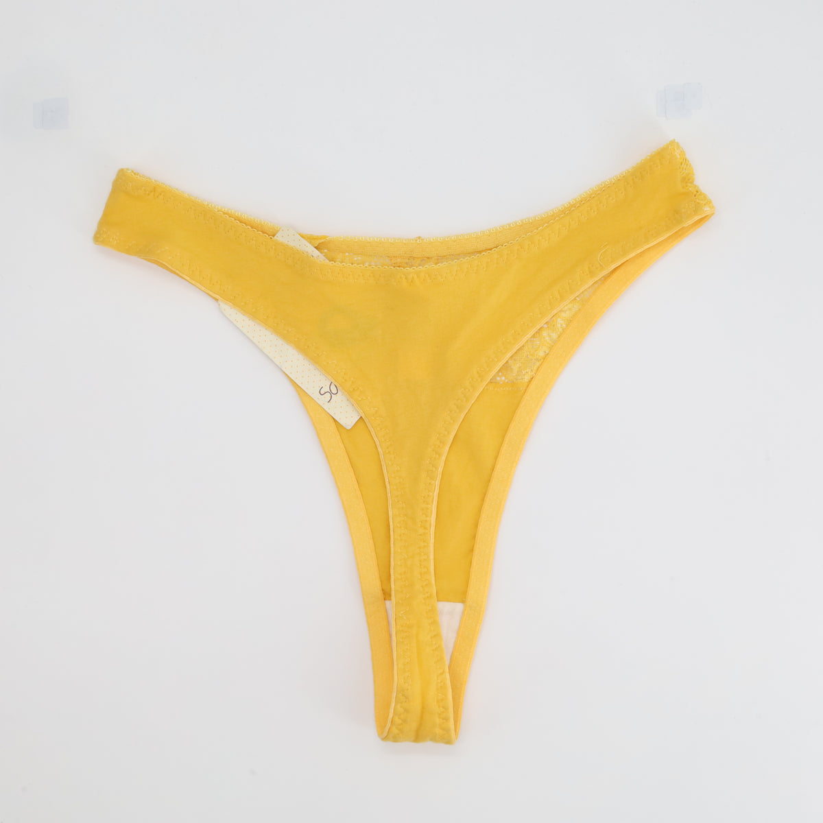 String Sainthonnoré Jaune