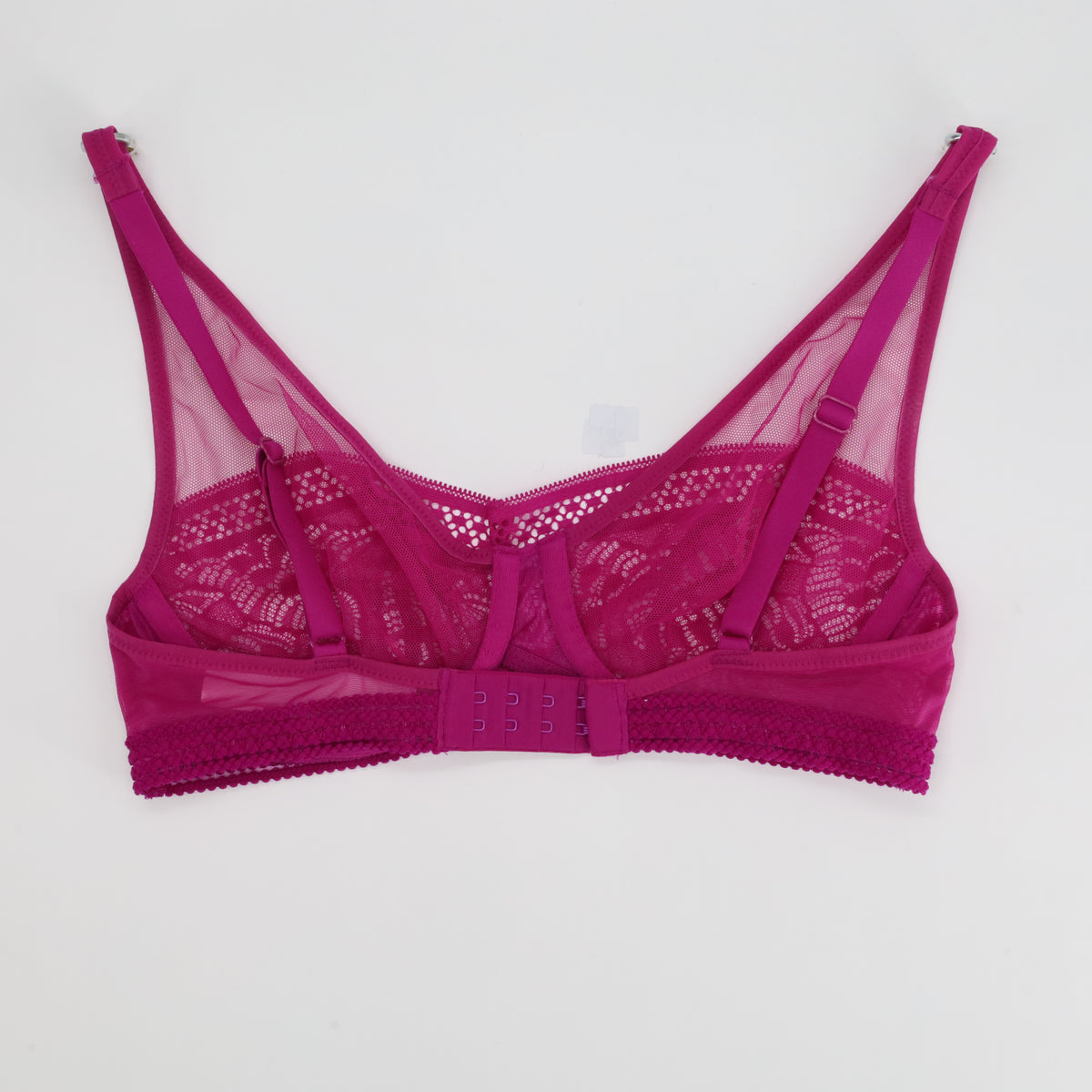 Soutien-gorge Darjeeling Violet