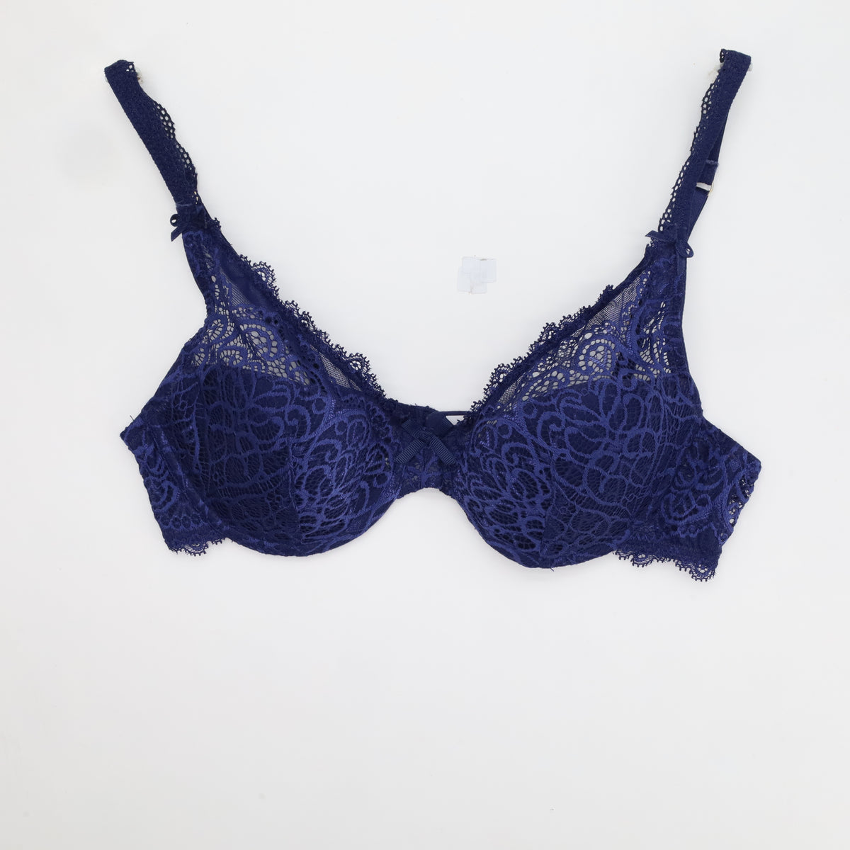 Soutien-gorge Charlott' Bleu