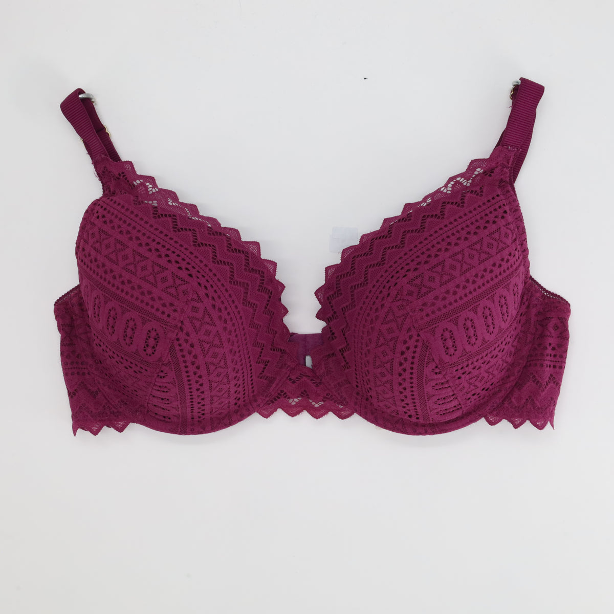 Soutien-gorge ETAM Violet