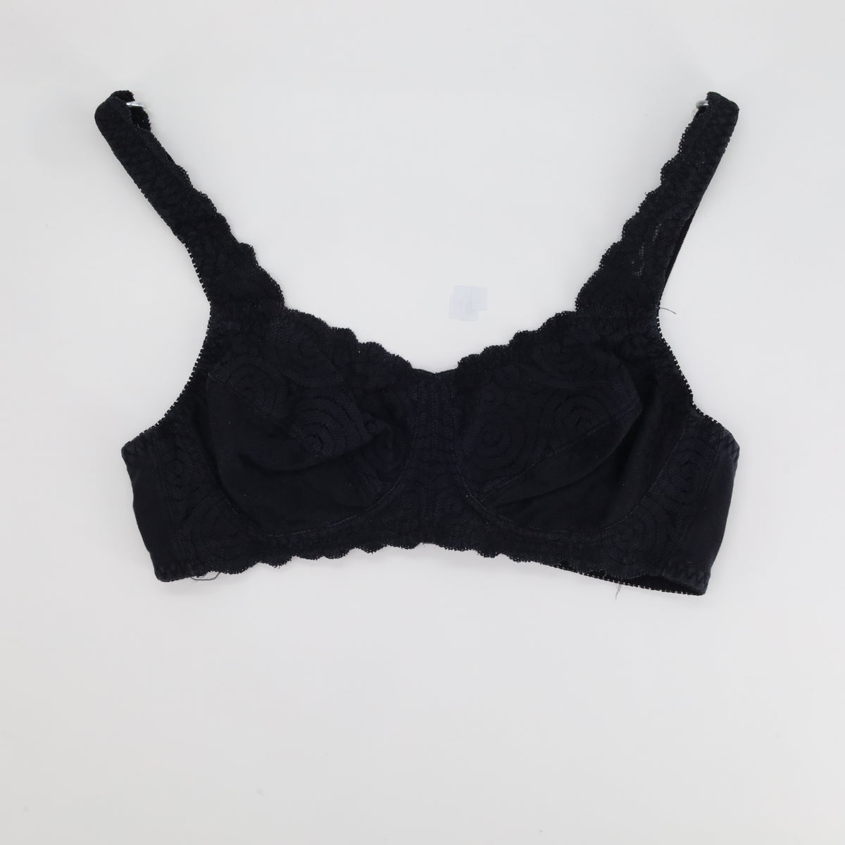 Soutien-gorge Post-mastectomie Noir Amoena