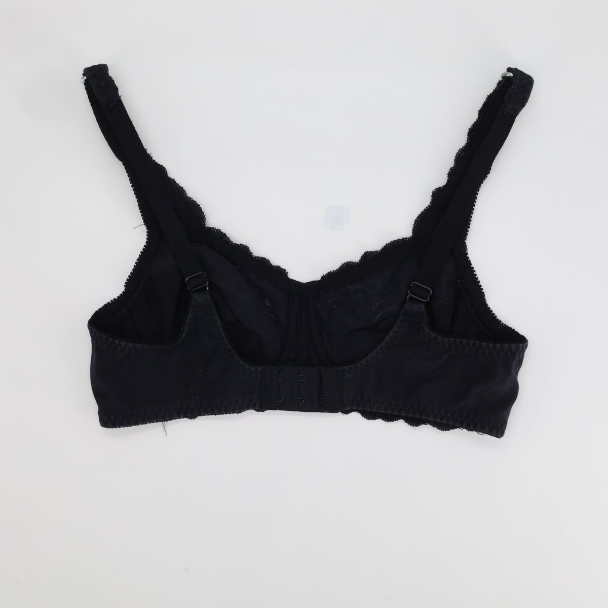 Soutien-gorge Post-mastectomie Noir Amoena
