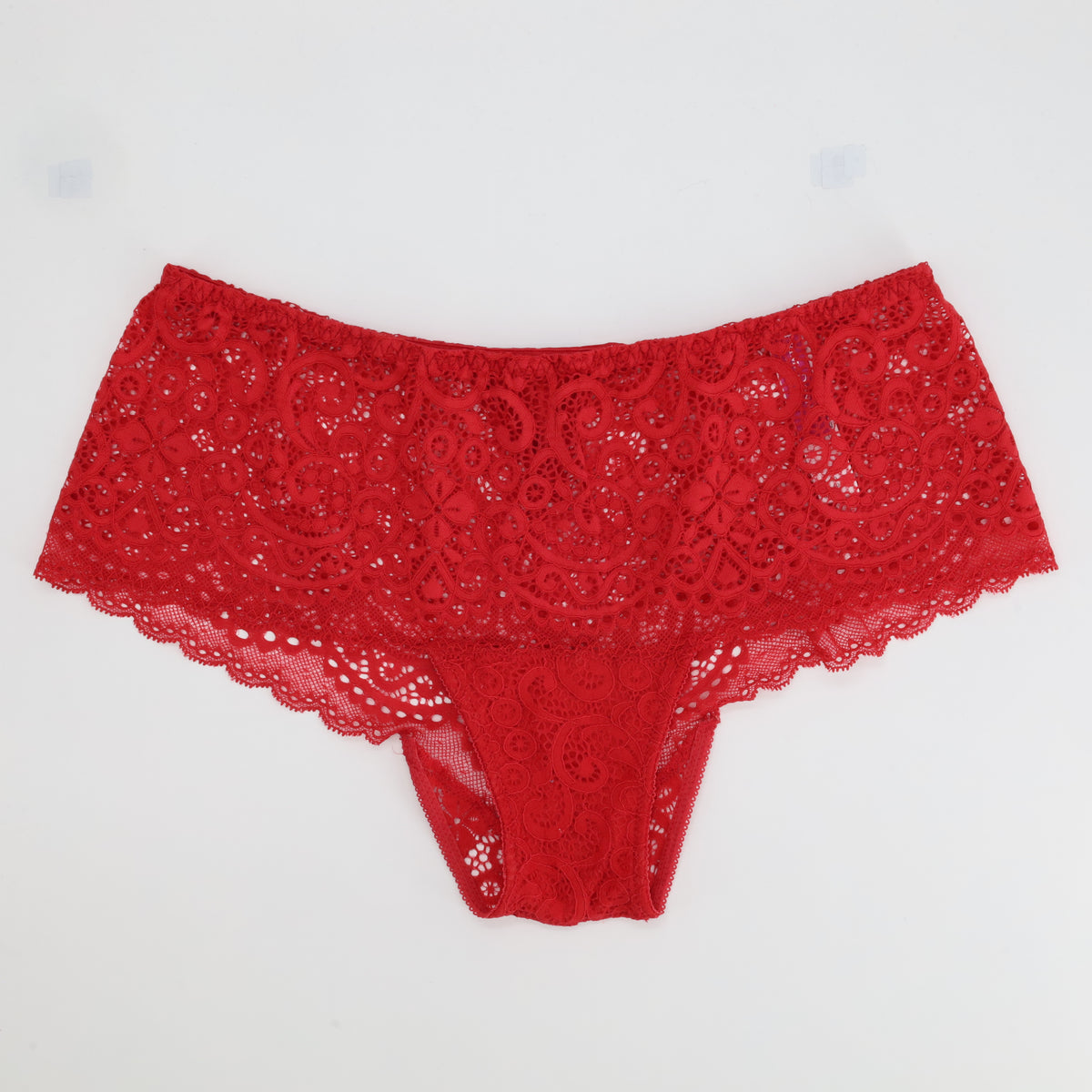 Culotte PrimaDonna Rouge