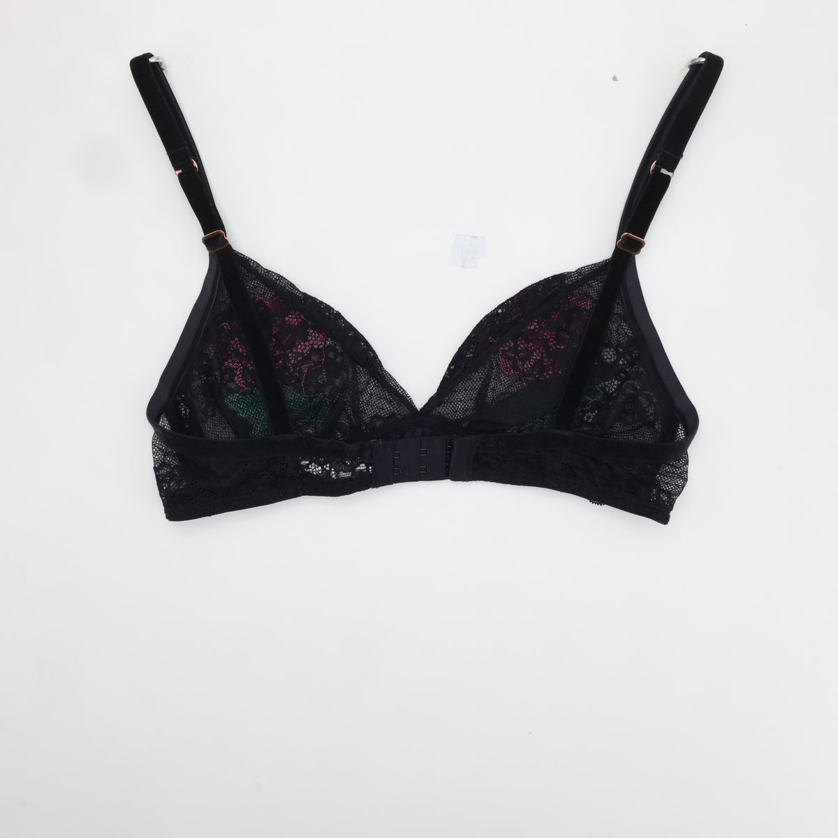 Soutien-gorge Manoush Noir