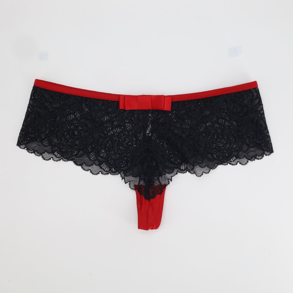 Tanga Passionata Noir