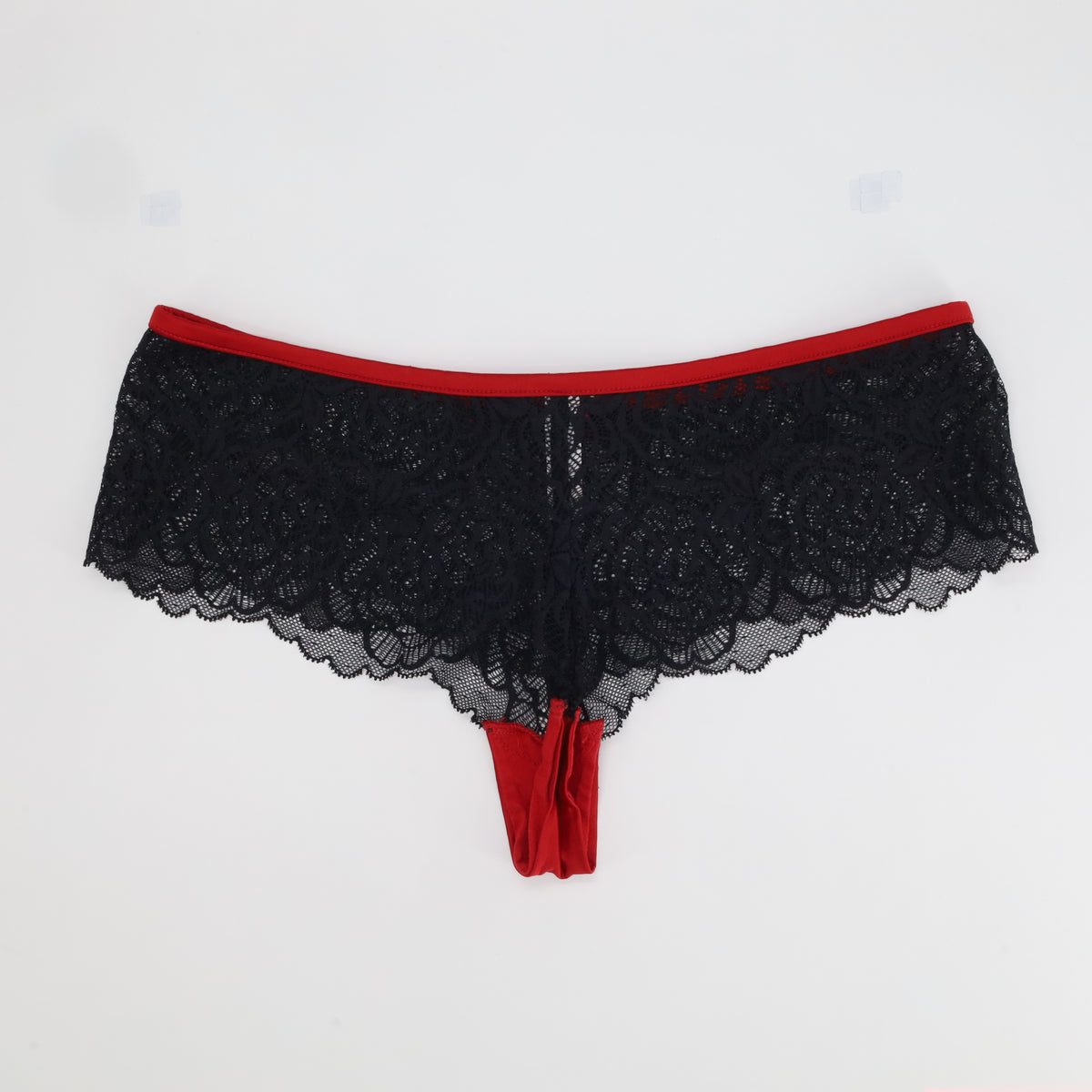 Tanga Passionata Noir