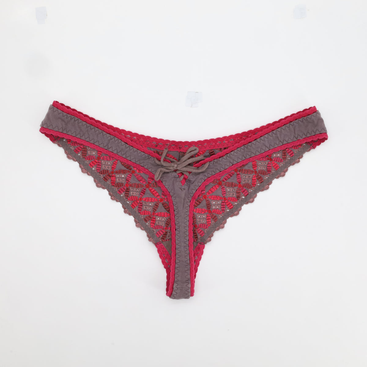 String Aubade Rose