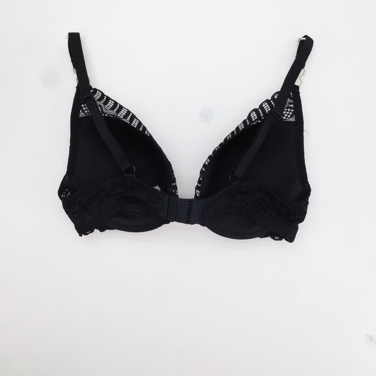 Soutien-gorge ETAM Noir