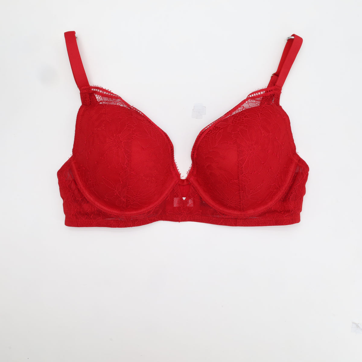 Soutien-gorge ETAM Rouge