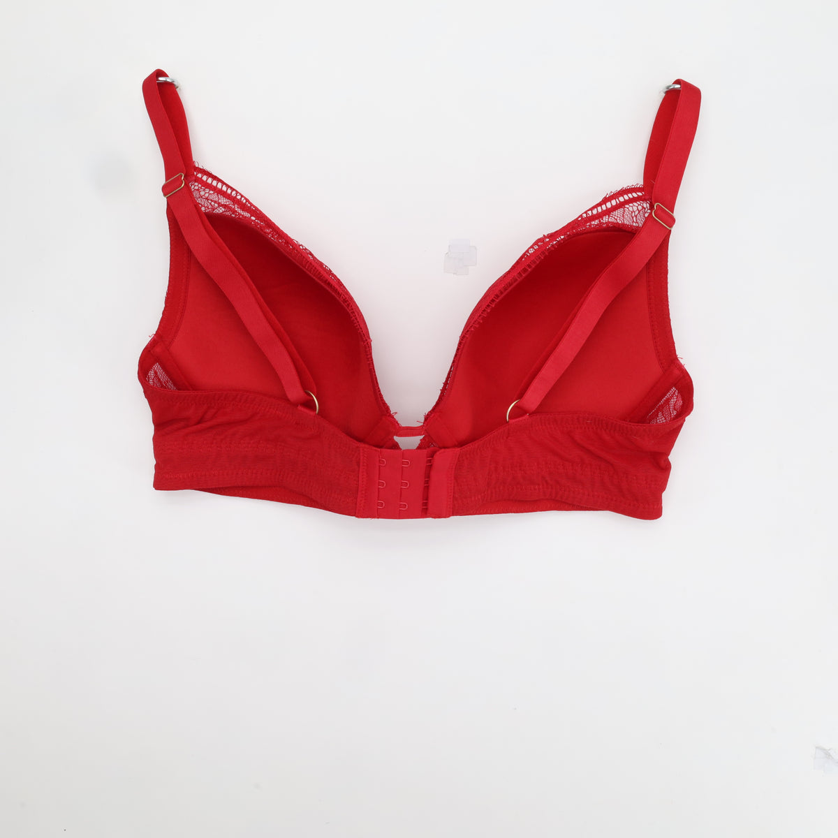 Soutien-gorge ETAM Rouge