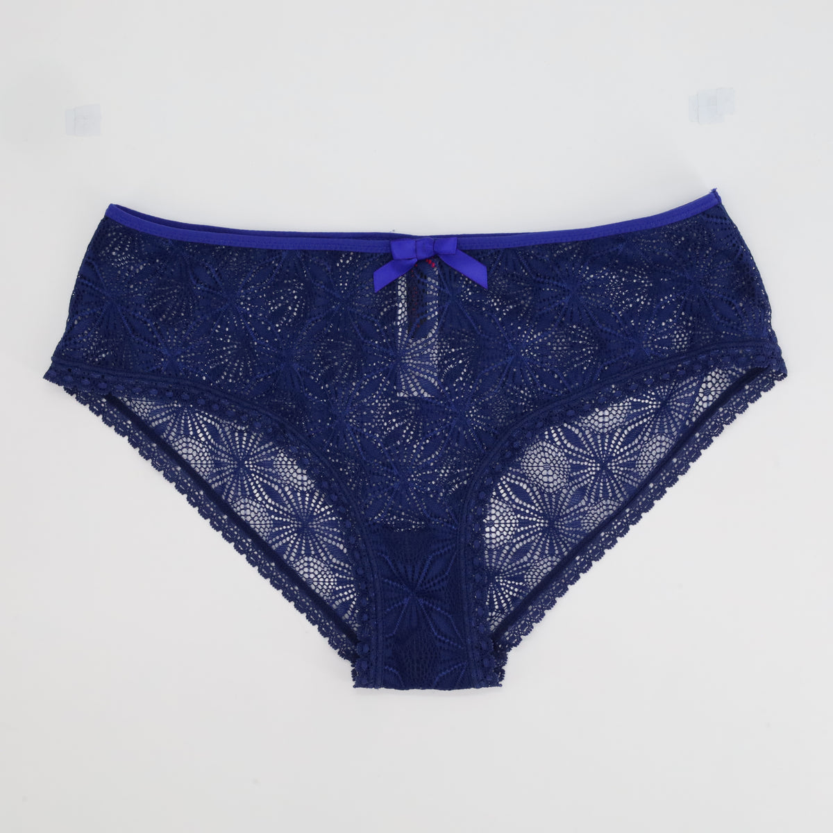 Culotte Passionata Bleu