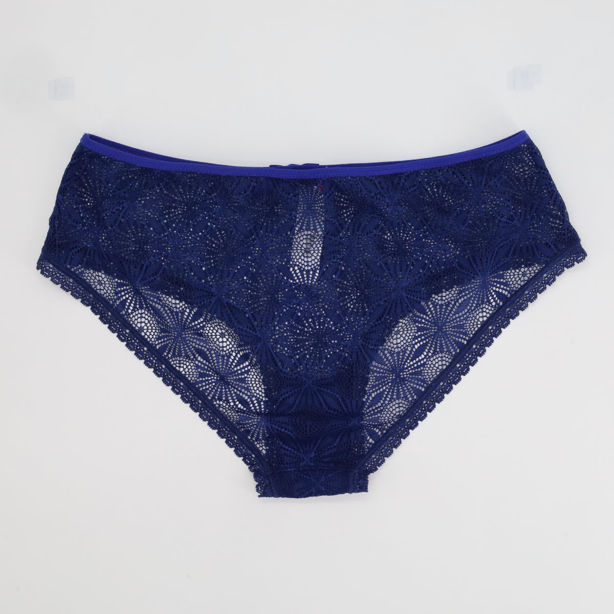 Culotte Passionata Bleu