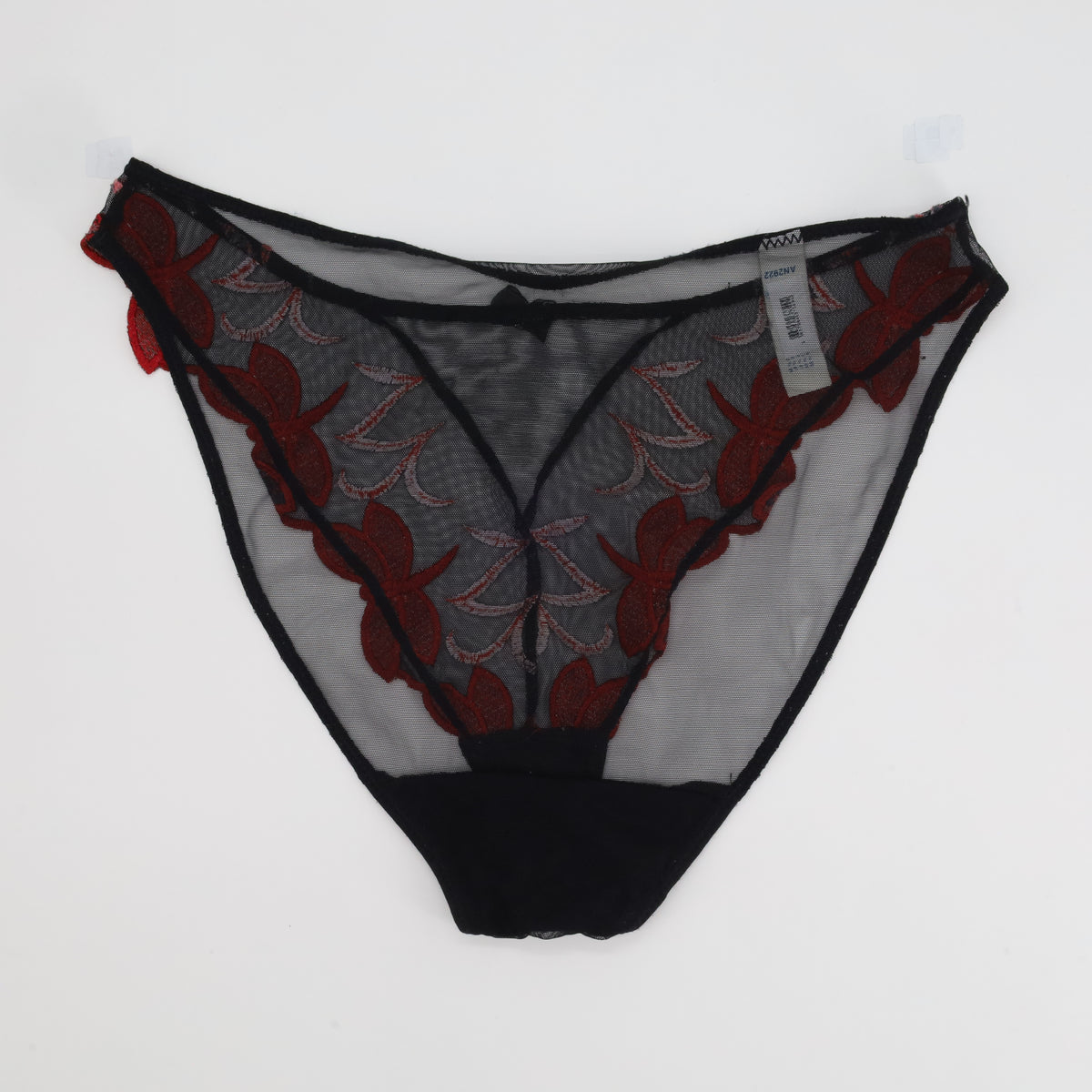 Culotte Antinea Noir