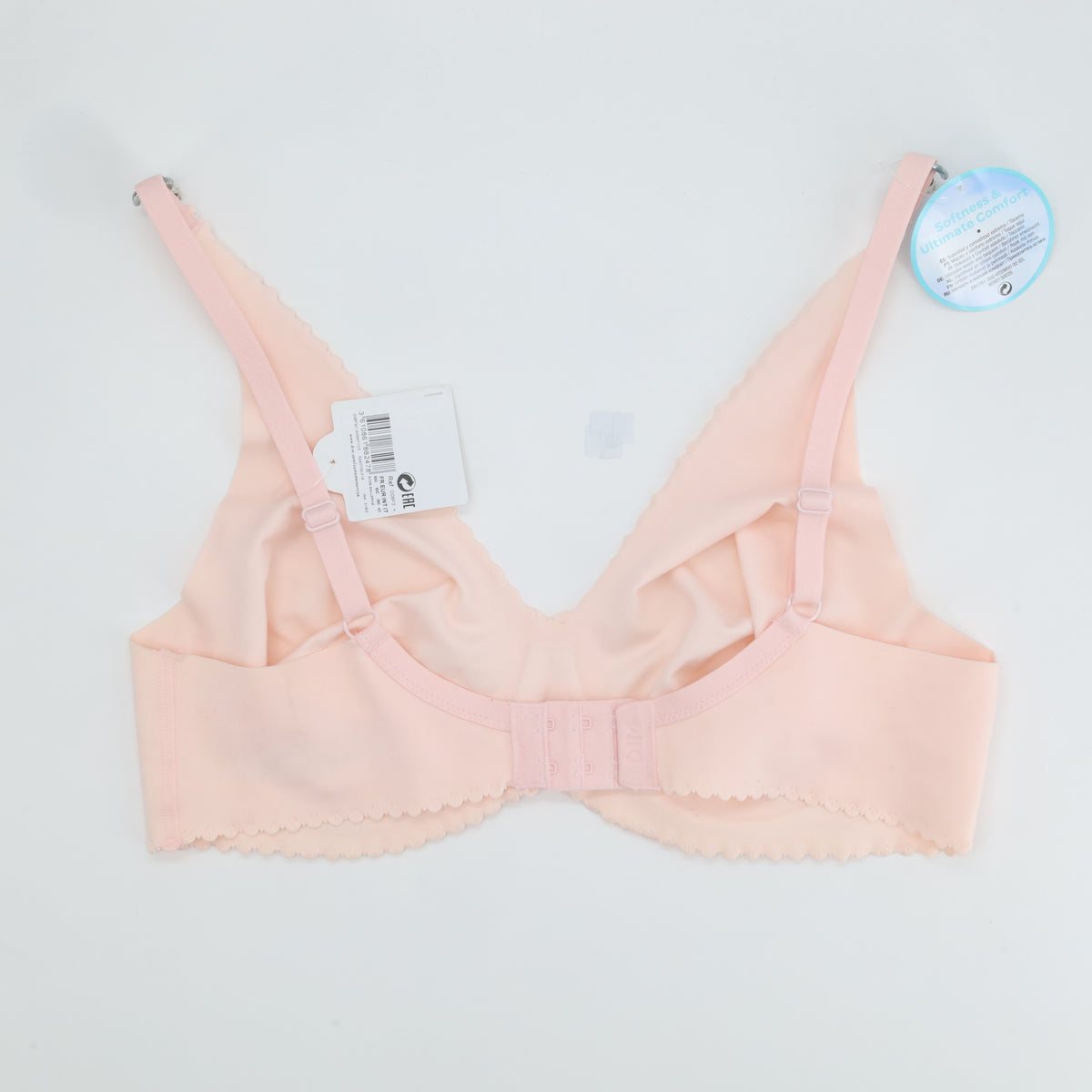Soutien-gorge DIM Rose
