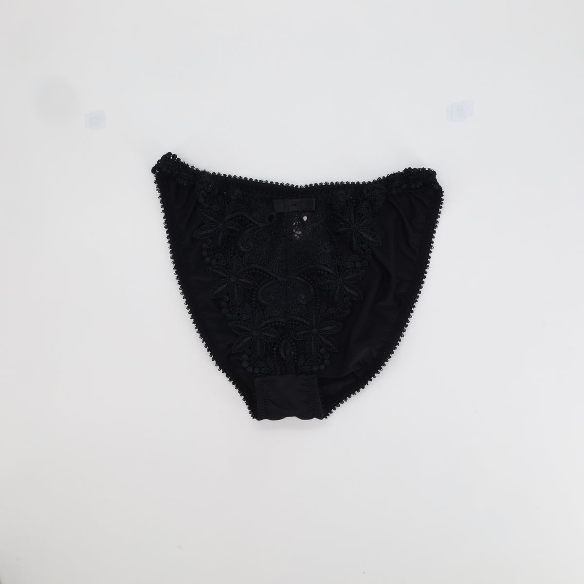Culotte ETAM Noir