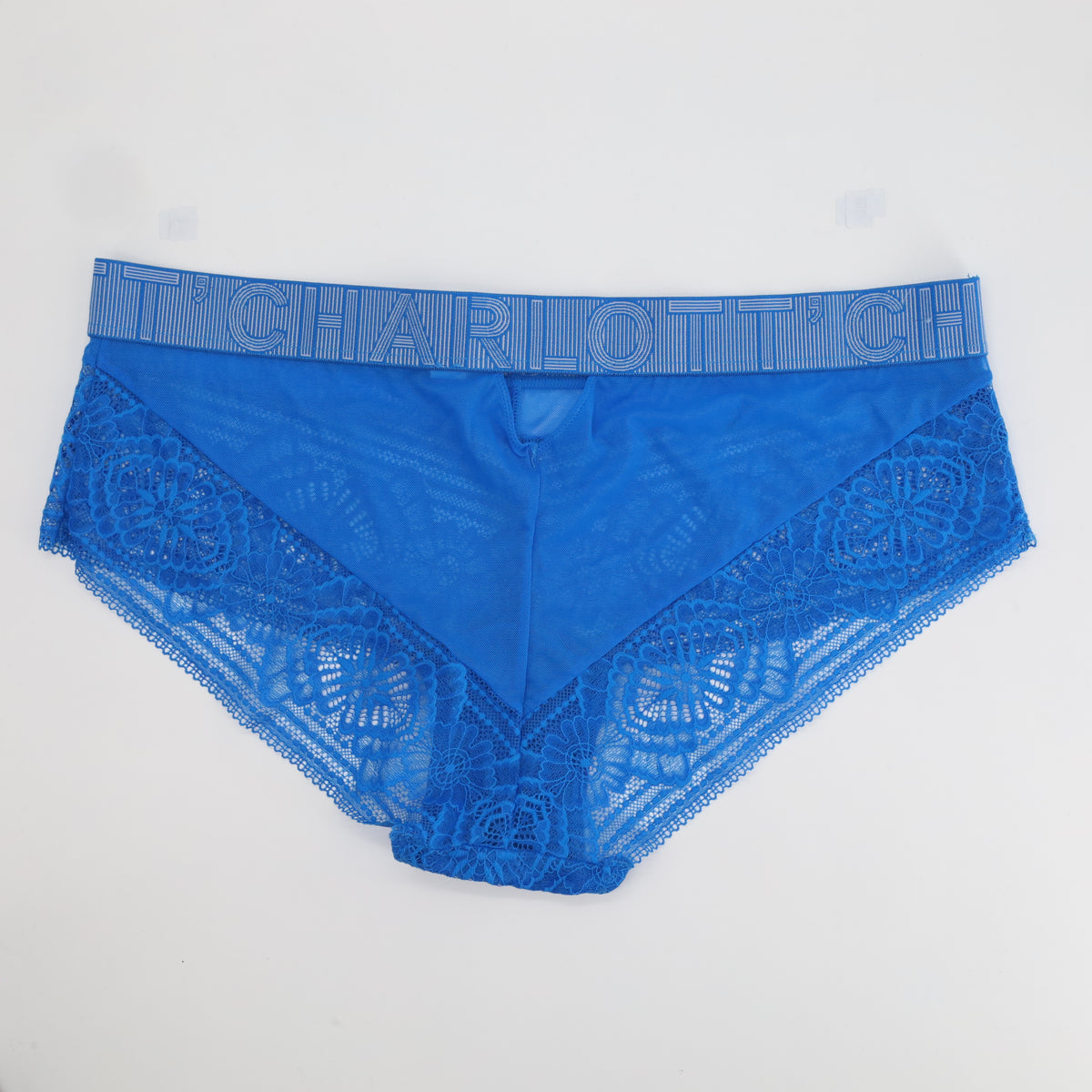Culotte Charlott' Bleu