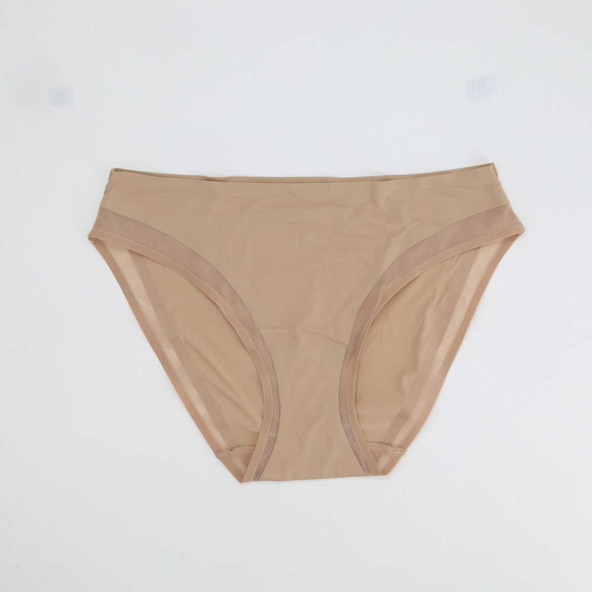 Culotte Beige