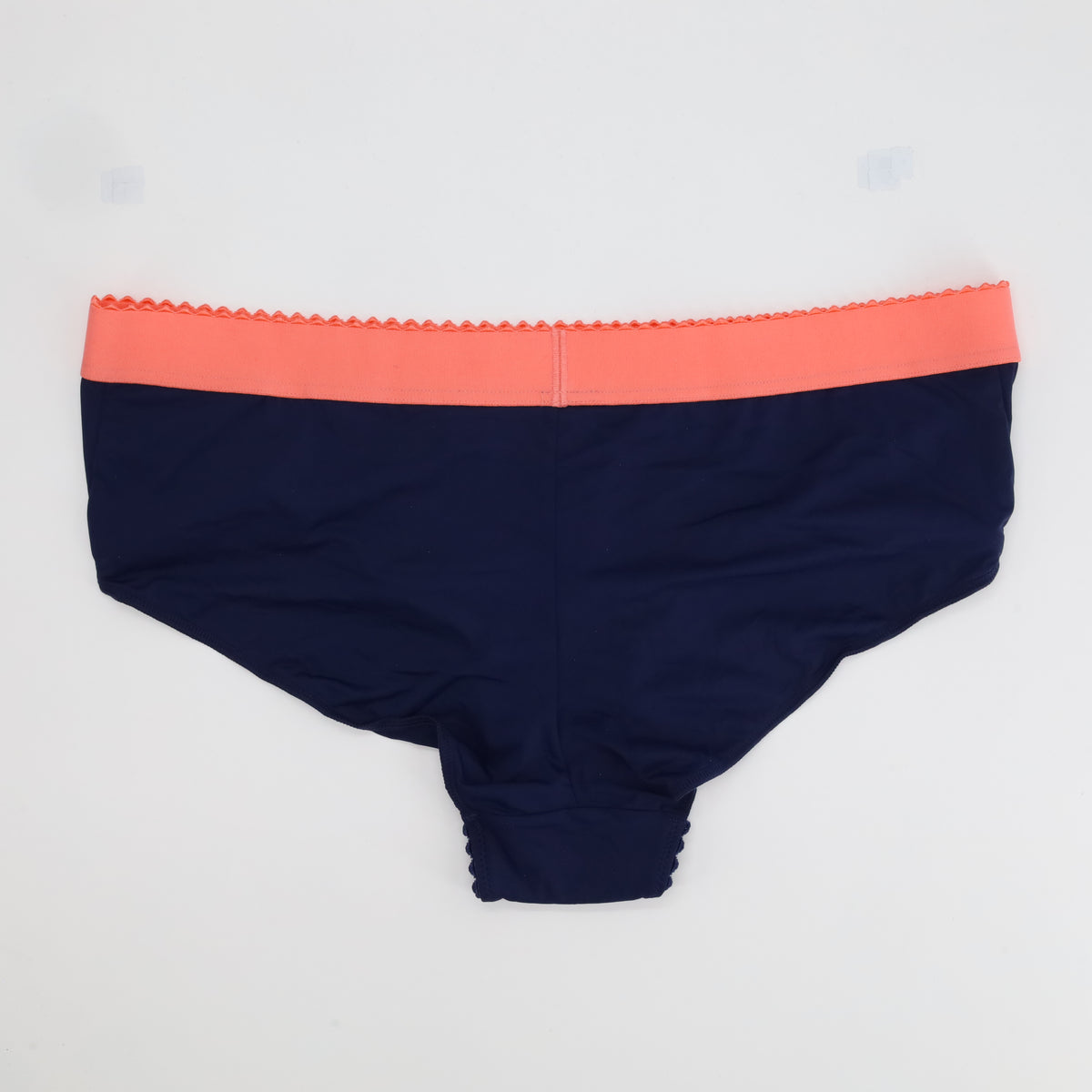 Culotte Variance Bleu