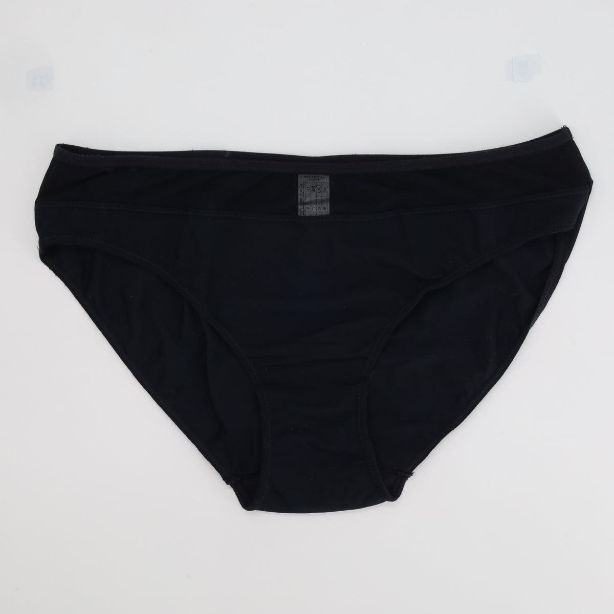 Culotte Variance Noir