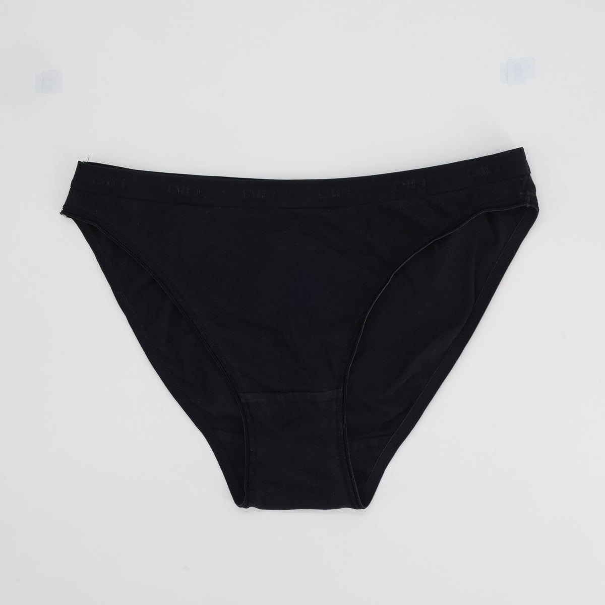Culotte DIM Noir