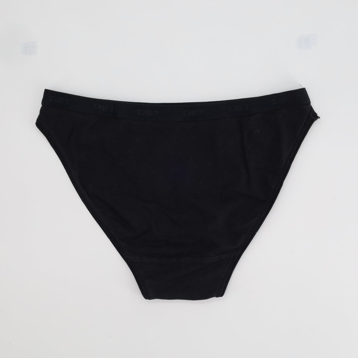 Culotte DIM Noir
