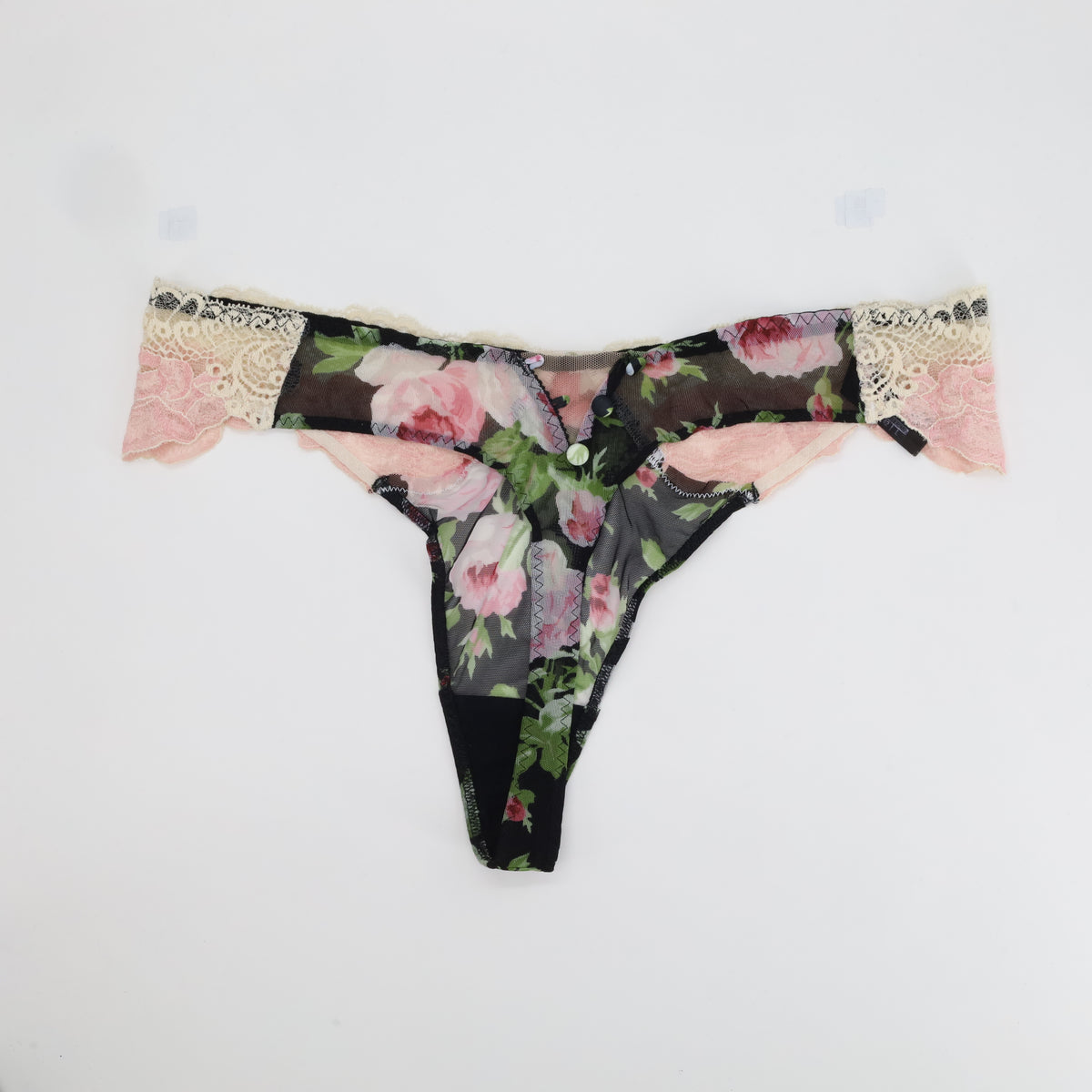 String Aubade Noir