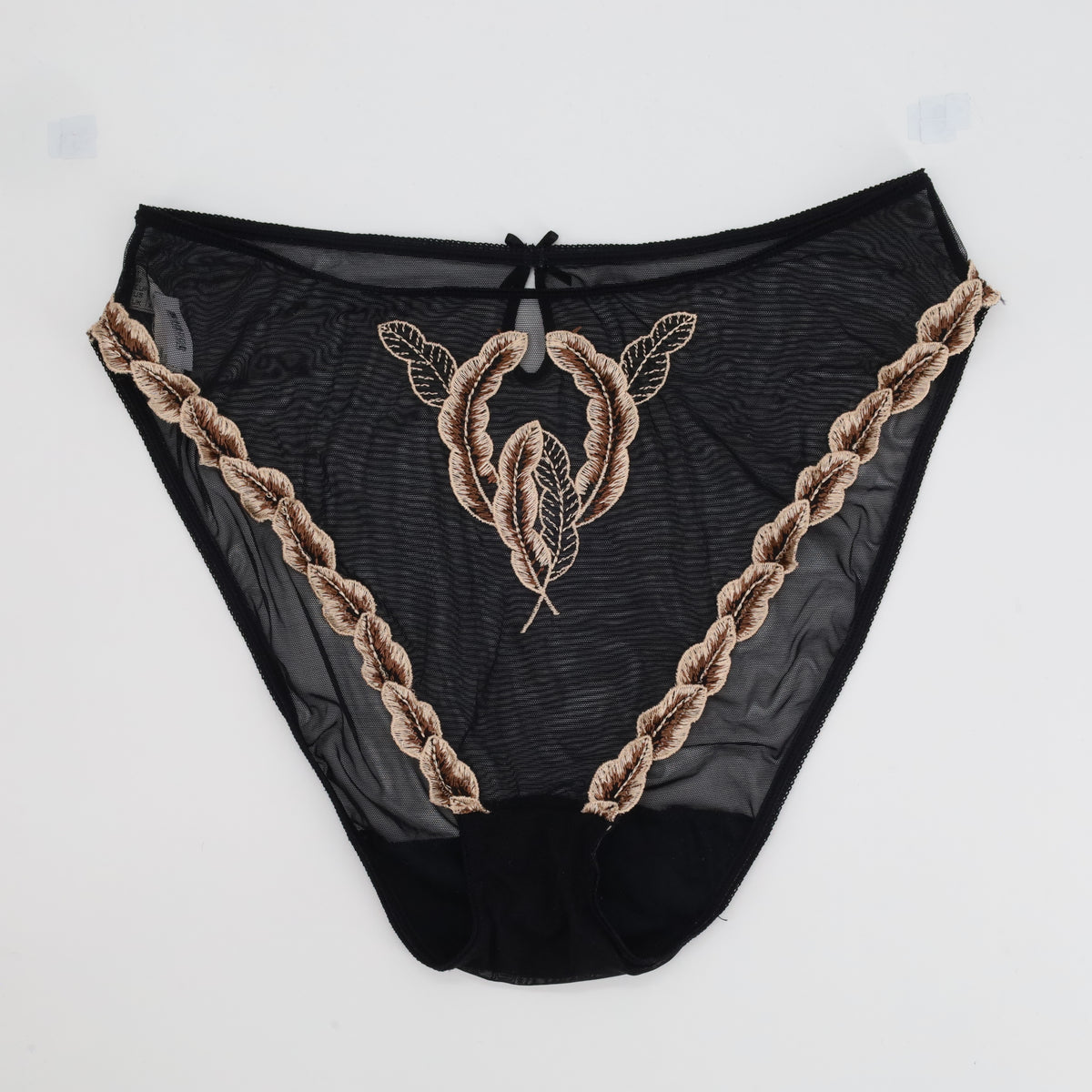 Culotte Lise Charmel Noir