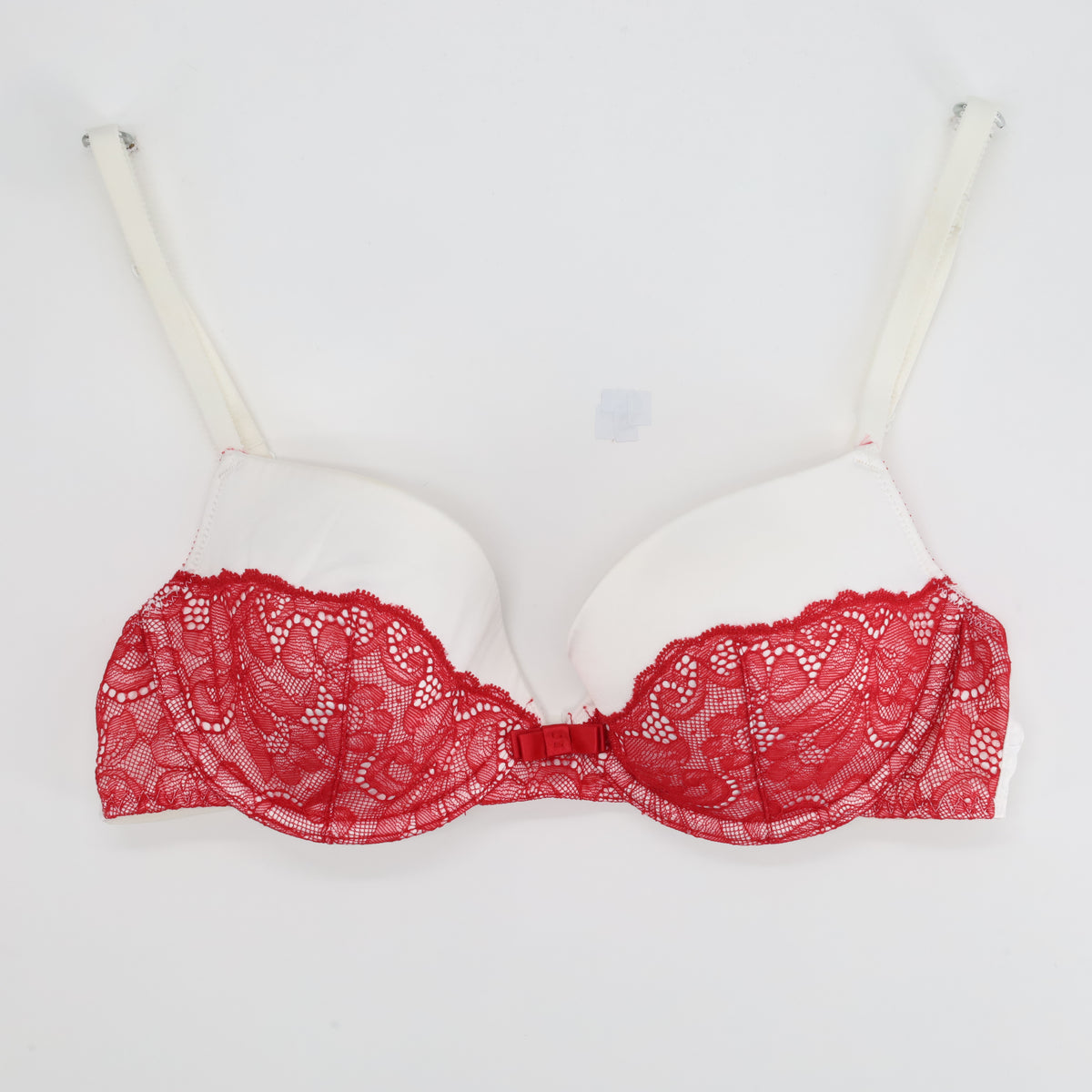 Soutien-gorge ETAM Blanc