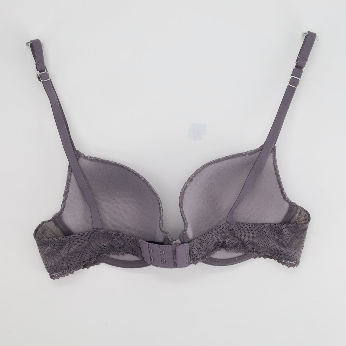Soutien-gorge Esprit Gris