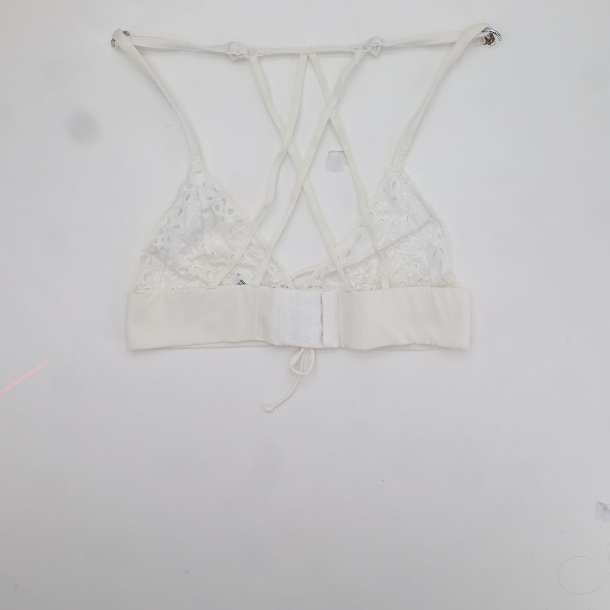 Soutien-gorge ETAM Blanc