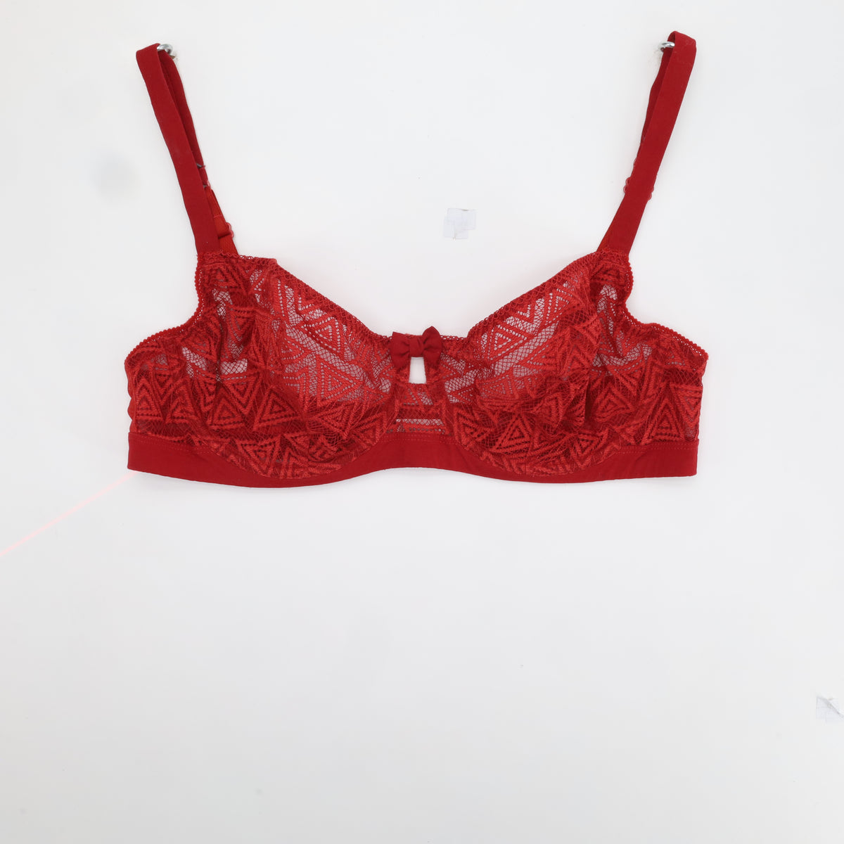 Soutien-gorge Huit Noir