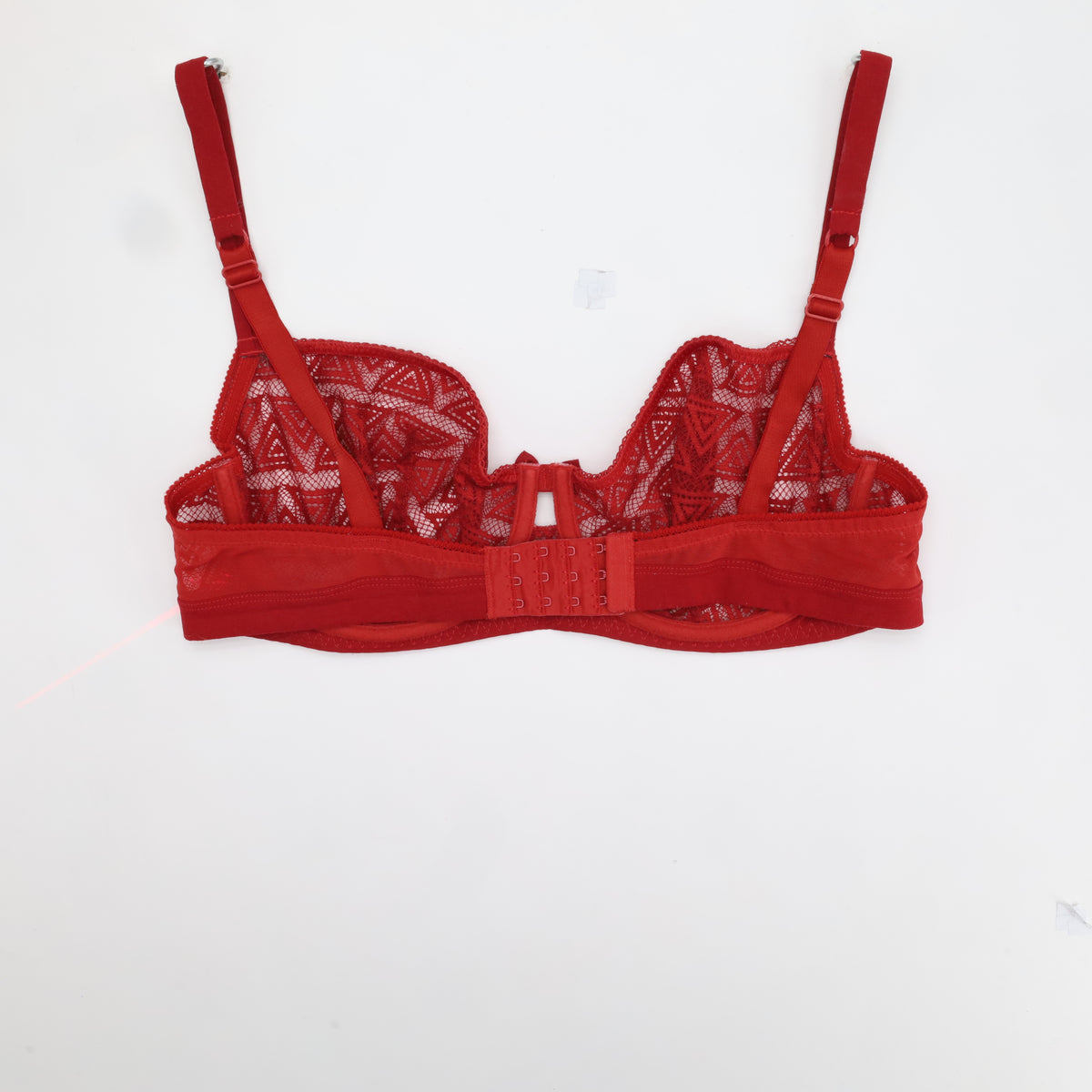 Soutien-gorge Huit Noir