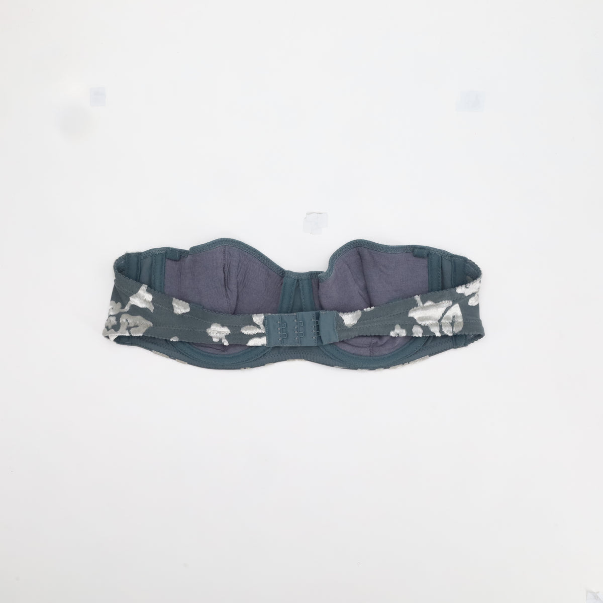 Soutien-gorge Huit Gris