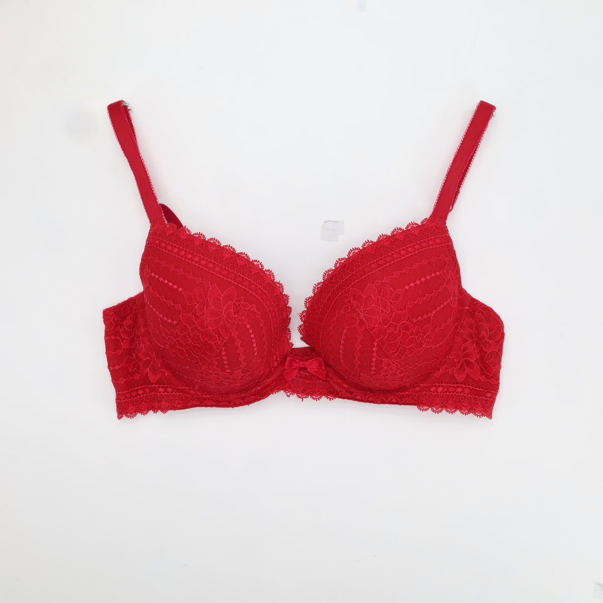 Soutien-gorge ETAM Rouge