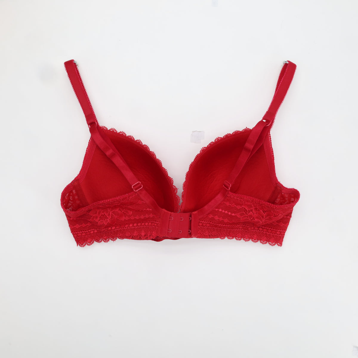Soutien-gorge ETAM Rouge
